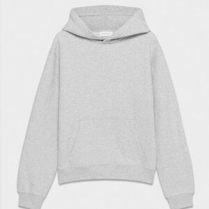 Cozy Fleece Perfect Hoodie